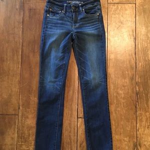 Original..American Eagle Outfitters Straight Jeans